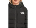 The North Face Детская реверсивная куртка Perrito с капюшоном