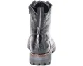 Ботинки Josef Seibel Marta 02 с миндалевидным носком и замком