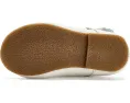 L'Amour Shoes Kids туфли Rebecca с жемчужным блеском