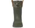 Детские резиновые сапоги Kamik Tundra Jr с утеплителем для холодной погоды