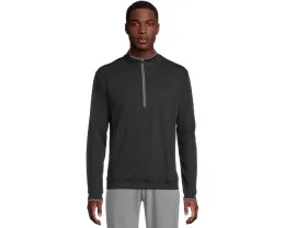 Adidas Core Lightweight 1/2 Zip Pullover легкий с защитой UPF 50+