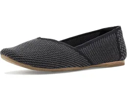 TOMS Gemma слипоны с круглым носком и стелькой CloudBound