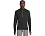 Adidas Core Lightweight 1/2 Zip Pullover легкий с защитой UPF 50+