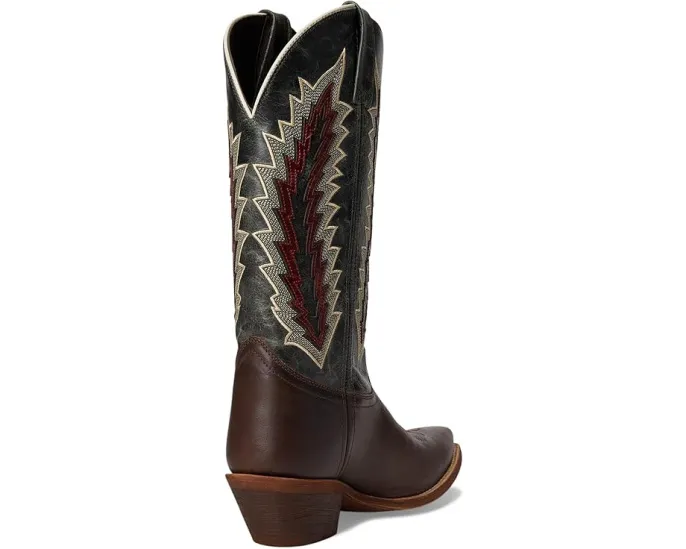 Ковбойские сапоги Laredo Cadence с высоким голенищем и зауженным носком