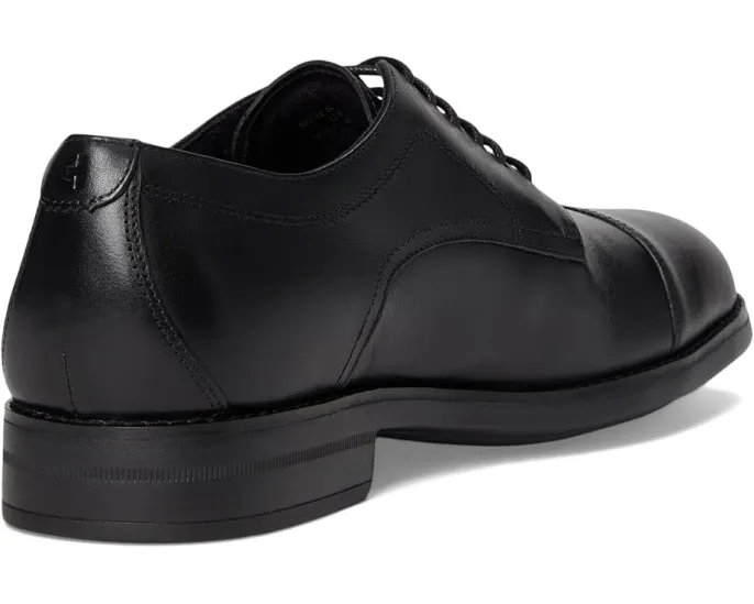 Туфли оксфорды Cole Haan Harmon Grand с мыском