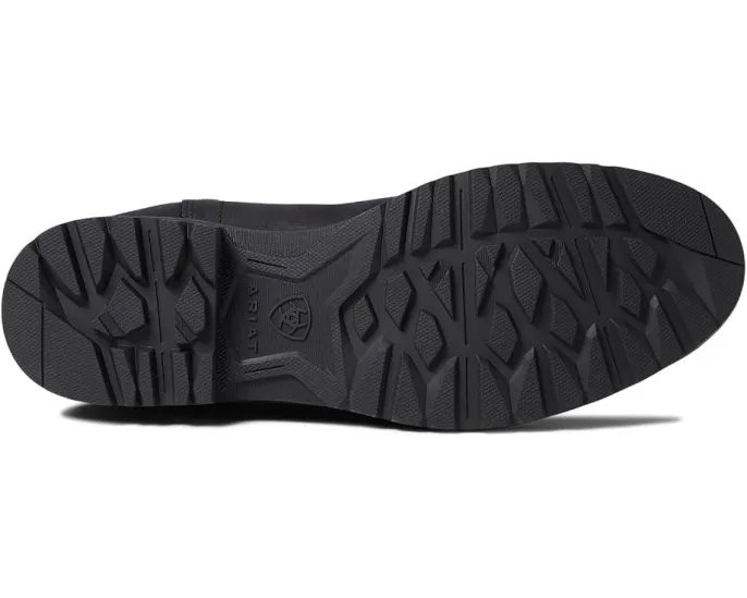 Ariat ботинки Sutton II Waterproof на молнии