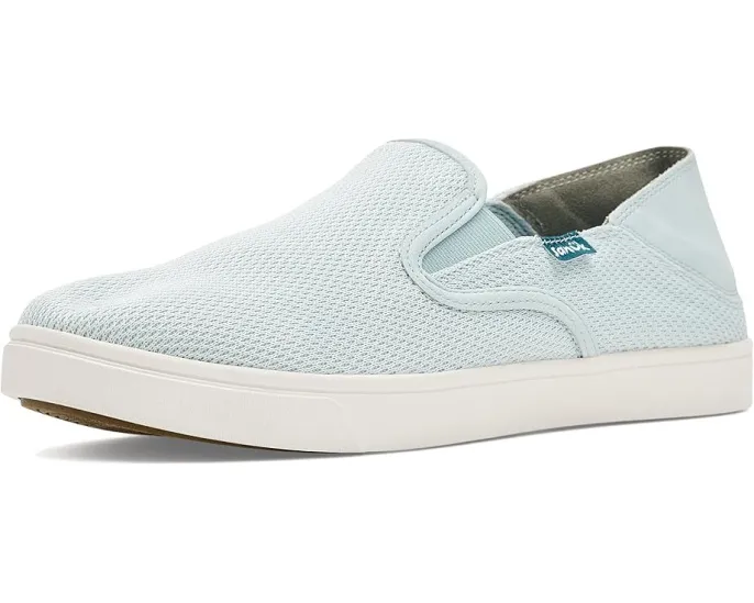 Сануки Tydal Slip-on из дышащей сетки
