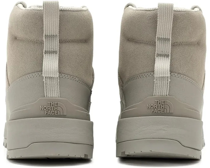 Городские ботинки The North Face Glenclyffe с водонепроницаемым верхом