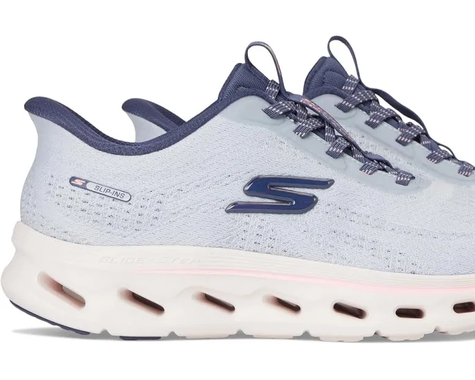 SKECHERS Performance Go Walk Glide Step 2.0 Maria Hands Free Slip-ins с технологией без рук