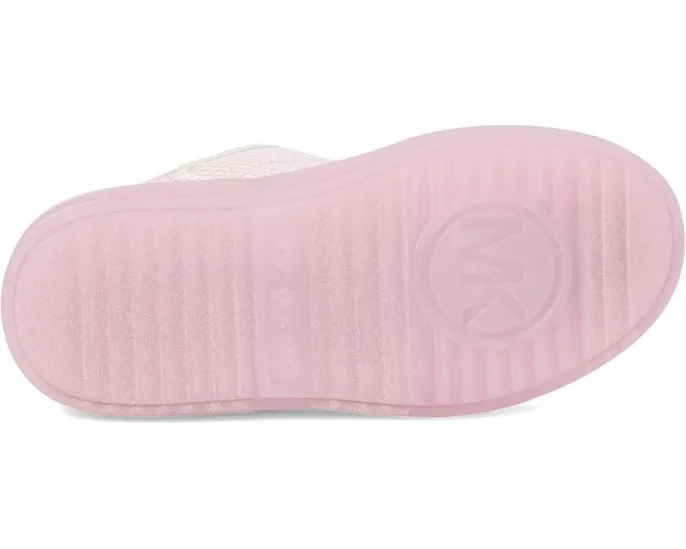 MICHAEL Michael Kors Кроссовки Emmet Rumi для детей