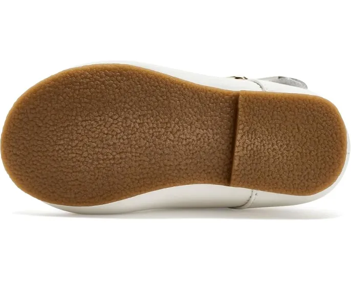 L'Amour Shoes Kids туфли Rebecca с жемчужным блеском