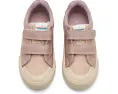 Кроссовки victoria Kids Tribu Tiras Metalizado с металлическим блеском