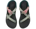 Сандалии Chaco Cushz с анатомической стелькой LUVSEAT и регулируемыми ремнями