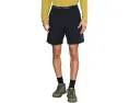 Шорты Mountain Hardwear Stryder с поясом из переработанного нейлона