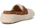 Sperry женские топсайдеры Slimboat с классическим дизайном и системой шнуровки 360