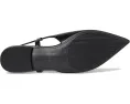 Балетки Vamina Slingback от Tommy Hilfiger на низком каблуке