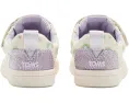 Кроссовки TOMS Cruz Double Strap для малышей и детей младшего возраста