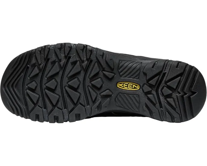 Водонепроницаемые треккинговые ботинки KEEN Targhee IV Wide с широкой колодкой