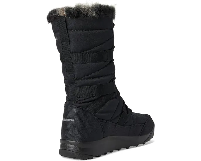 Зимние ботинки Columbia Minx IV с утеплителем 200г и водонепроницаемой мембраной Omni-TECH