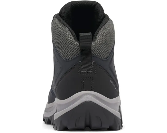 Columbia Transverse Hike Waterproof водонепроницаемые ботинки для походов