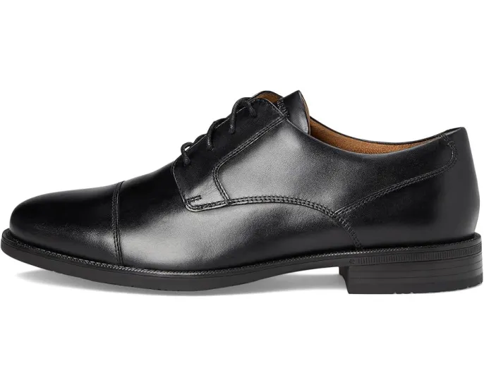 Оксфорды Cole Haan Bedford с мыском и отделкой двойной строчкой