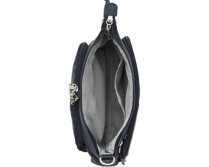 Сумка-кроссбоди Baggallini Securtex® Anti-theft Keepsake с защитой от кражи
