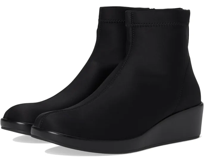 Ботинки Alegria Harmoni с эластичным верхом и съемной стелькой