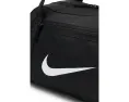 Спортивная сумка Nike Gym Club с регулируемым ремнем и карманами