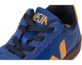 Кеды VEJA Small Volley для малышей с замшевым верхом