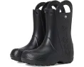 Детские резиновые сапоги Crocs Handle It с ручками для удобного надевания