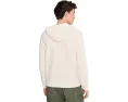 Худи оверсайз Double Face Pull Over Hoodie Vince