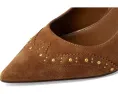 Туфли Hally с вырезами и декоративными шипами на каблуке Vince Camuto