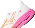 Беговые кроссовки Mizuno Wave Rider 29 Hanabi с дизайном в стиле фестиваля