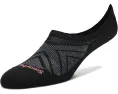 Носки Smartwool Run Zero Cushion No Show с фиксатором пятки и системой 4-Degree Elite Fit