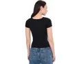 Боди Sunfade Clean Lines Baby с квадратным вырезом от Free People