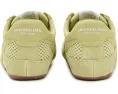 Кроссовки Sam Edelman Tobi с миндалевидным носком из замши