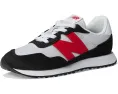 Кроссовки New Balance 237 Bungee Lace для детей