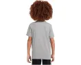 Футболка Nike Sportswear Just Do It Hybrid для детей