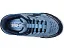 Детские кроссовки Hands Free Slip-Ins с технологией Glide-Step и памятью формы SKECHERS KIDS