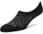 Носки Smartwool Run Zero Cushion No Show с фиксатором пятки и системой 4-Degree Elite Fit