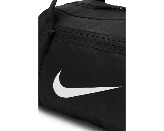 Спортивная сумка Nike Gym Club с регулируемым ремнем и карманами