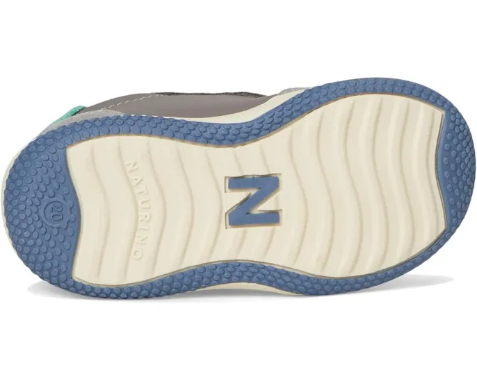 Кроссовки Naturino Pumki VL для малышей на липучке