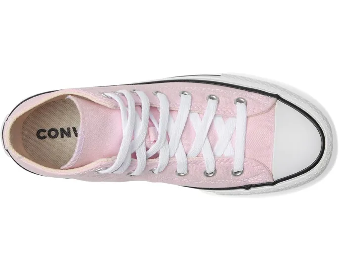 Кроссовки Converse Chuck Taylor All Star Eva Lift Platform с платформенной подошвой для детей