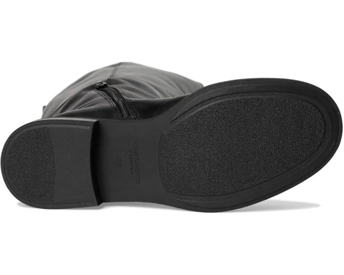 Vagabond Shoemakers кожаные сапоги Freya для верховой езды с квадратным каблуком