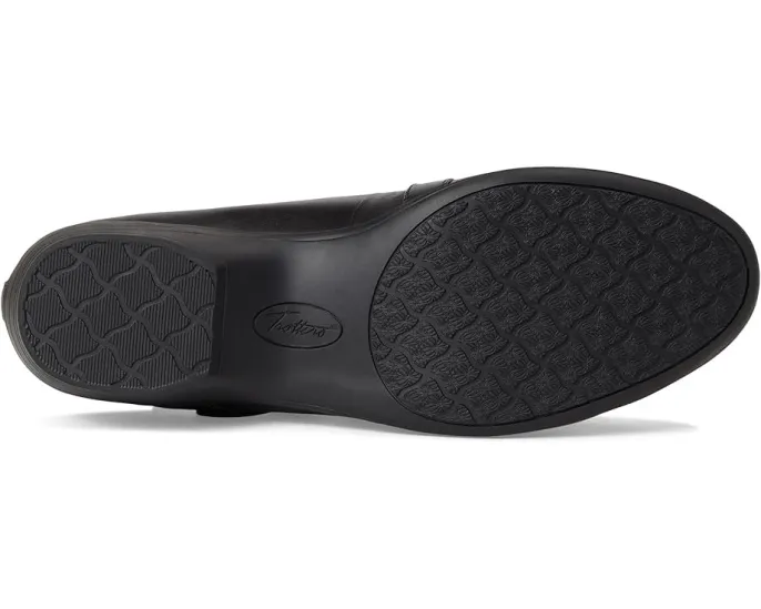 Сандалии Trotters Rochelle из премиум кожи с миндалевидным носком