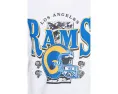 Junk Food Clothing NFL Los Angeles Rams Conversion Crew Fleece свитшот