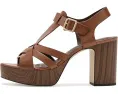 Сандалии Kenneth Cole New York Lotus на платформе