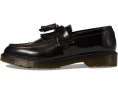 Мокасины Dr. Martens Adrian из гладкой кожи с кисточками и подошвой Goodyear