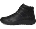 Ботинки Taos Footwear Trail Mix с текстурированной кожей и молнией