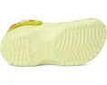 Классические кроксы Crocs для детей с шармами Jibbitz